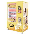 24 Hours Unattended Pop Ramen Instant Noodle Mini Snack Vendlife Vending Machine