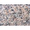 Buy cheap Interior Decoration G635 Granite 60x60 Pink Granite Tile For Wall And Flooring from wholesalers