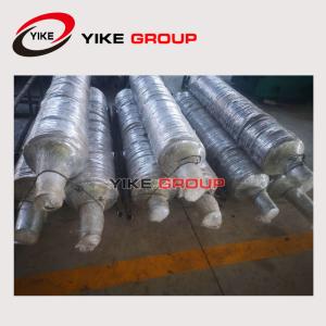 Quality Hard Chrome Corrugated Roller For 280S Single Facer 150-200m/min wholesale