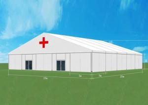 Quality A Frame 20x65m 2500 Seater Aluminum Church Clear Frame Tent wholesale