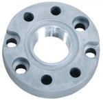 Precision Machining Milling Grinding Aisi4340 Aisi4140 Wheelring Products