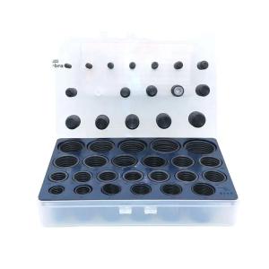 Quality Industrial Rubber Oring Kit Security Protect Seals Item for Excavator in Hot Demand wholesale
