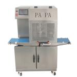 Industrial Ultrasonic Sandwich Cutter For Sales