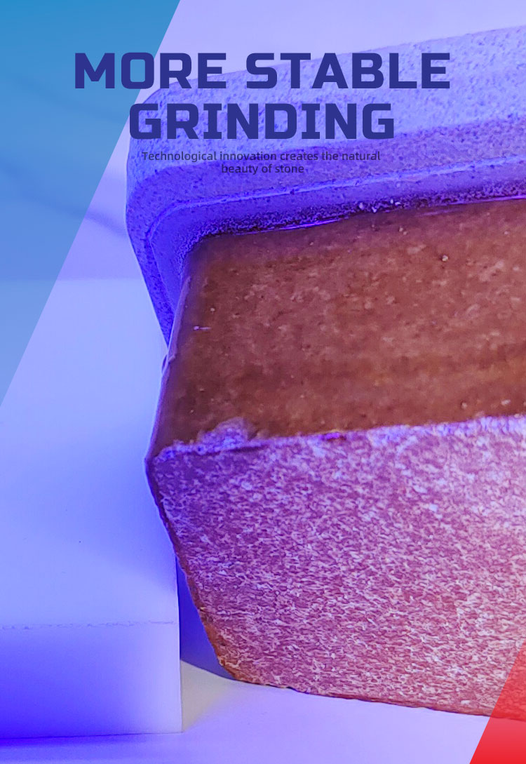 Marble Polishing Tools Wet Frankfurt Grinding Abrasive for Porcelain and Glazed Marble