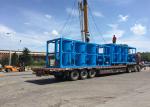 Municipal Waste Machine To Convert Plastic To Fuel In Iran