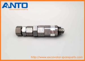 Quality 4289604 Hydraulic Relief Valve For HITACHI EX200-2 EX220-2 Excavator Main Control Valve Parts wholesale