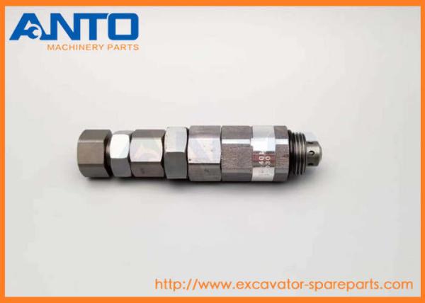 4289604 Hydraulic Relief Valve For HITACHI EX200-2 EX220-2 Excavator Main