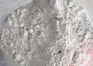 Quality Fine Refractory Powder 200 Mesh Industrial Grade With Low Impurity Content wholesale