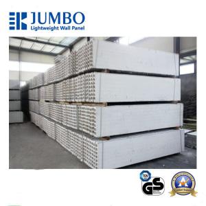 Quality Fireproof Hollow Core Lightweight Interior Wall Panels For Comercial And Industrial Building wholesale