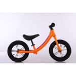 Baby Push 2 Wheels No Pedal 12 Inch Ride On Cycle For 3-6 Years Old Kids Balance