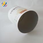 126mm Dia Stevia Sweetener Powder Paper Tube Food Packaging
