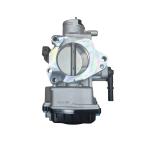 Auto Parts 2.0 Throttle Valves For Peugeot 307 407 Citroen OE 1635W8 9652682880