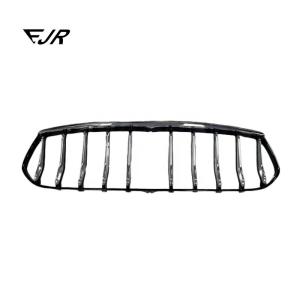 Quality OEM 673007000 Car Front Grille FOR Quattroporte 2017 With Standard Design wholesale