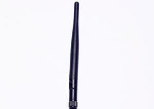 Quality Black / Ivory 868 MHZ High Gain Antenna SMA Male Connector 50 OHM Impedance wholesale