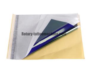 Quality Reprofx Class Thermal Tattoo Stencils Transfer Paper CE Certificated wholesale