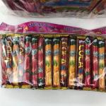 Healthy Mini Fruit Candy With Toys Multi Colors And Flavors