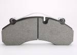 Ceramics Formula Commercial Vehicle Brake Pads WVA29385 100000KM Work Life