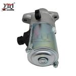 16T 1.4KW Engine Starter Motor For HONDA HRV 312005R0J01 SM75002