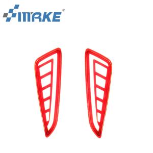 Quality Car Styling Reflector LED Rear Bumper Light For Toyota Ch-R Chr 2017 2018 wholesale