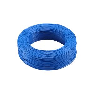 Quality UL1727 600V PFA Insulated High Temperature Wire For Home Decorative wholesale