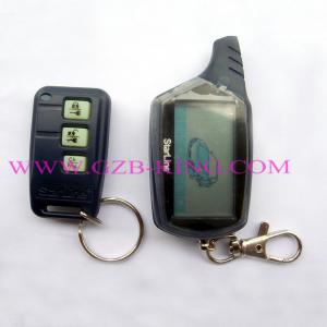 Quality Two way car alarm special for Russia Market wholesale