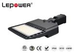 Shoe Box High Lumen LED Street Light 100W 120W LM-80 50000 Hours LED Lifespan