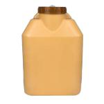 Rectangular Food Grade PC7 Outdoor Camping Water Tanks Nontoxic