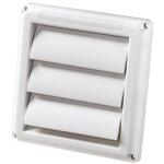Bathroom Venting Dryer Vent Duct Cleaning Kit / Aluminum Flexible Air Duct