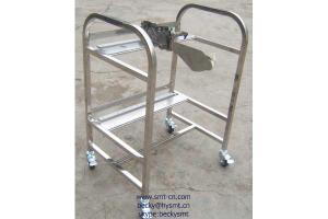 Quality JUKI feeder storage cart wholesale