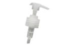 33/410 Plastic Bottle Parts Hand Sanitizer Bottle Pump Plastic Lotion Pump