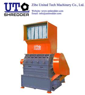 small, medium, heavy duty Granulator, for pipe, film, bottle, rubber, sheets,
