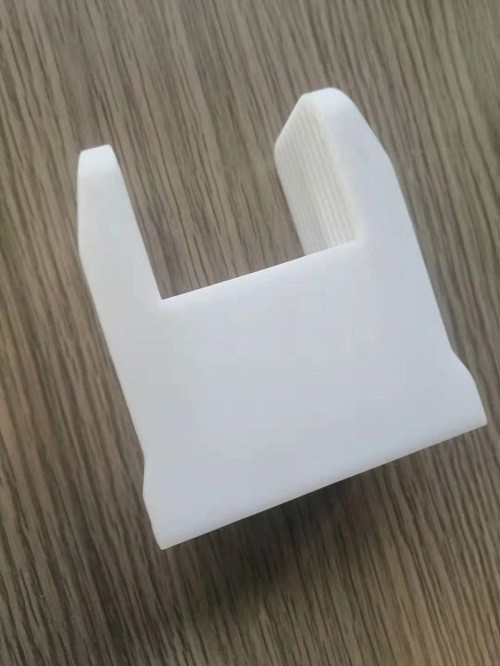 Industrial IBC Tank Fittings PP Material Steel Bar Supports Ibc Tote Fittings