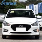 Decorative Brake Led Daytime Driving Lights Turn Signal For Hyundai Verna 12v