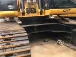 15 Ton Used Caterpillar Excavator Made In 2015 Year