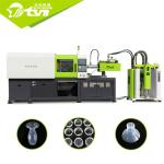 Baby feeding nipple Silicone Injection Molding Machine For Sale