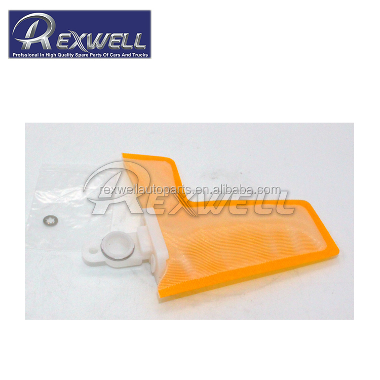 Auto Fuel Pump Filter for Toyota Yaris 2NZ 23217-23010 T/T Payment and Fast Shipping