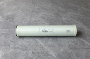 Quality Molecular Weight Cut-Off 200 Daltons Nanofiltration Filter Advanced Spiral Wound Membrane Module wholesale