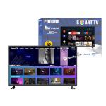 OEM 32 43 50 55 65 Inch Smart TV 2K 4K HD WiFi LED TV Smart TV