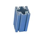 6063 60 X 30 Industrial Aluminum Profile And Frame Structural