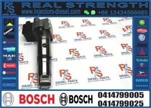 Quality Fuel Injector 0414799005 0414799018 0986445102 0280745902 0414799030 wholesale