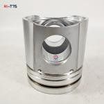 6CT 6CTAA 6CT8.3 Diesel Engine 114mm Piston 3917707 3802263 3802459