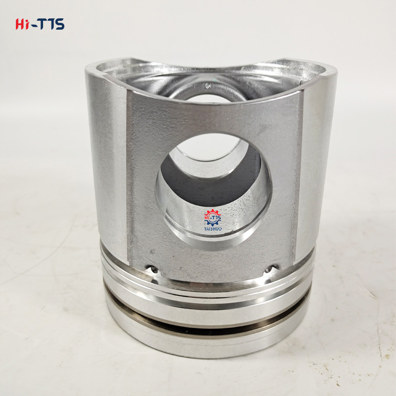 6CT 6CTAA 6CT8.3 Diesel Engine 114mm Piston 3917707 3802263 3802459