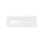 OEM Water Stop Side Load Pinch Clamp Side Pinch Clamp For Feeding Tube