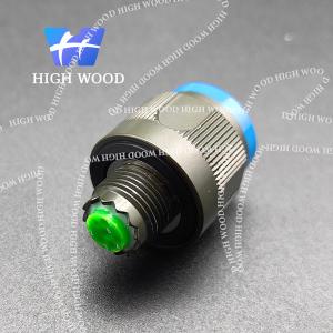 Quality MIL-DTL-38999 Series Ⅰ，Ⅱ，and Ⅲ Connectors, D38999/26WA35PN. D38999 Series Ⅲ wholesale