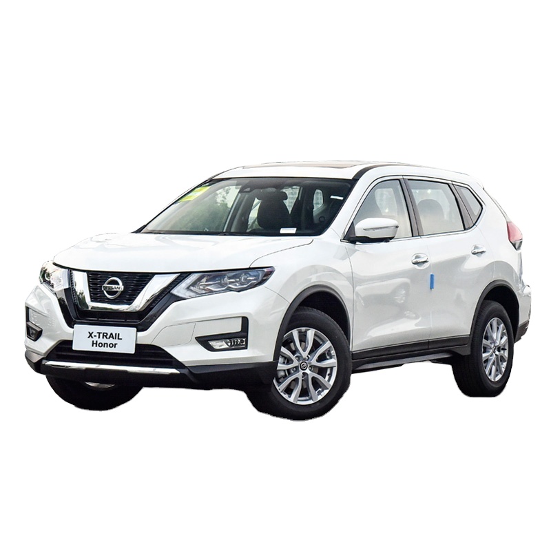 s 2023 Nissan X-TRAIL Glory 0KM Used SUV with 2.0L Automatic Continuously Variable Transmission Maximum Speed of 183KM/h
