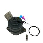 9218234 Excavator Spare Parts ZAX200-1 ZAX200-3 Hydraulic Replacement Solenoid