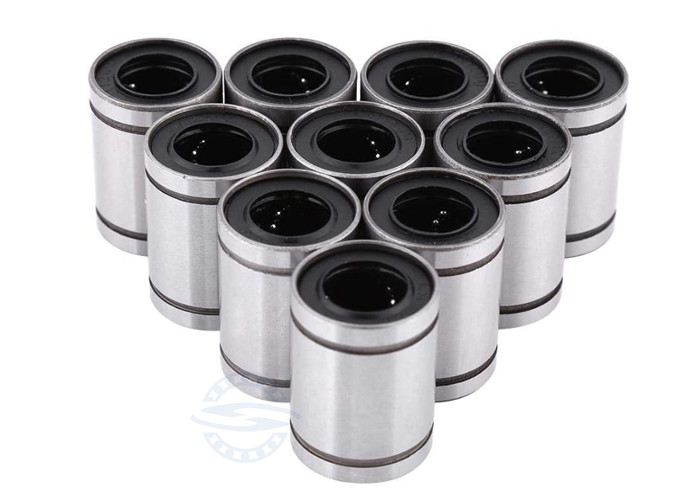 Linear Ball Bushing Bearing LM8UU Size 8*15*24 mm LM3UU LM4UU LM5UU LM6UU