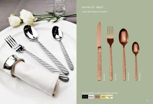 Quality Tableware ME027 wholesale