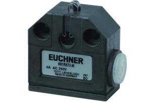 Quality Euchner N01R550-M Precision Single Limit Switch N01, Roller Plunger 084903 wholesale