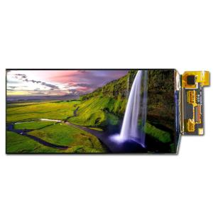 Quality 6.01 Inch 1080*2160 Oled Module With Touch Display MIPI 4LANE Interface wholesale
